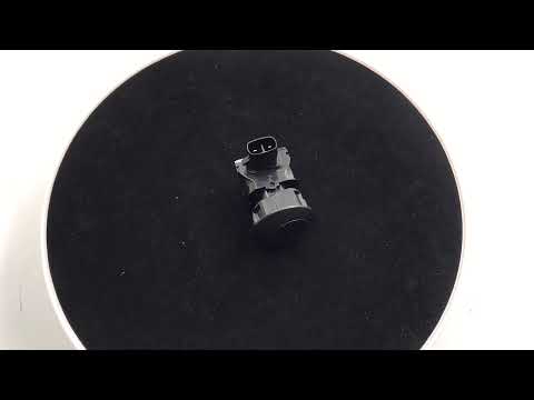 Датчик паркування MATOMI SEN2034 Королла, Камрі, Лексус IS 89341-BZ090, видео 1