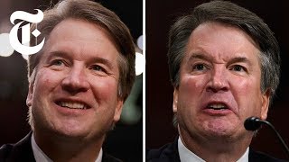 The Two Sides of Brett Kavanaugh | NYT News