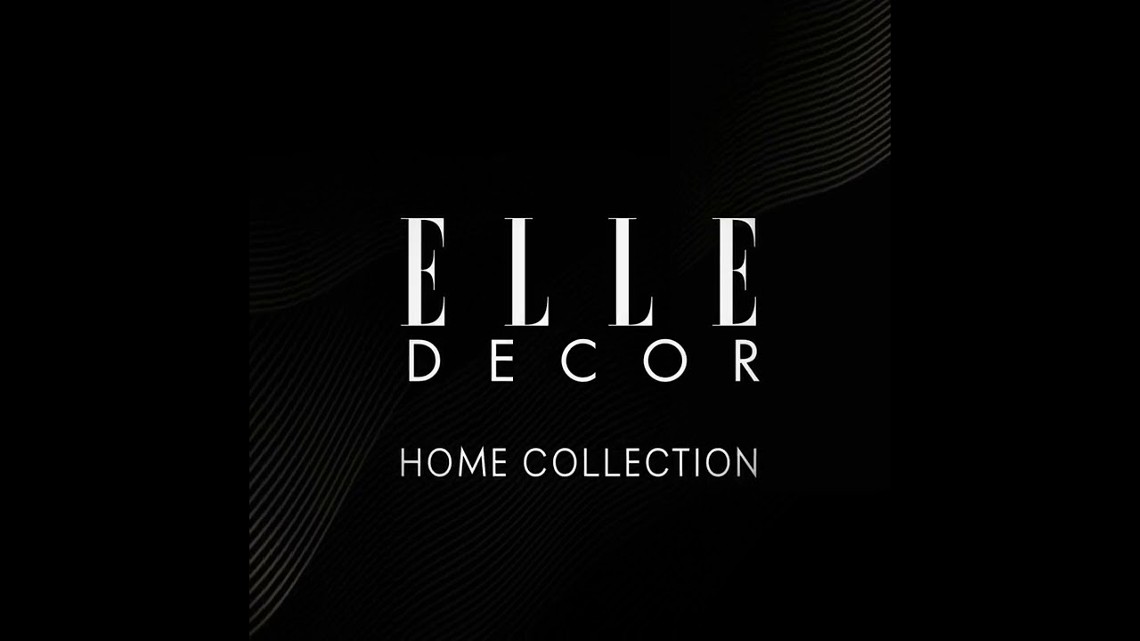 Something exciting is coming your way! Stay tuned | ELLE DECOR Home Collection
