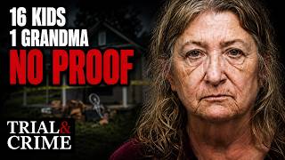 Ohio House of Horrors Grandma Charged With 16 Felonies Her Lawyer Says They Have Nothing