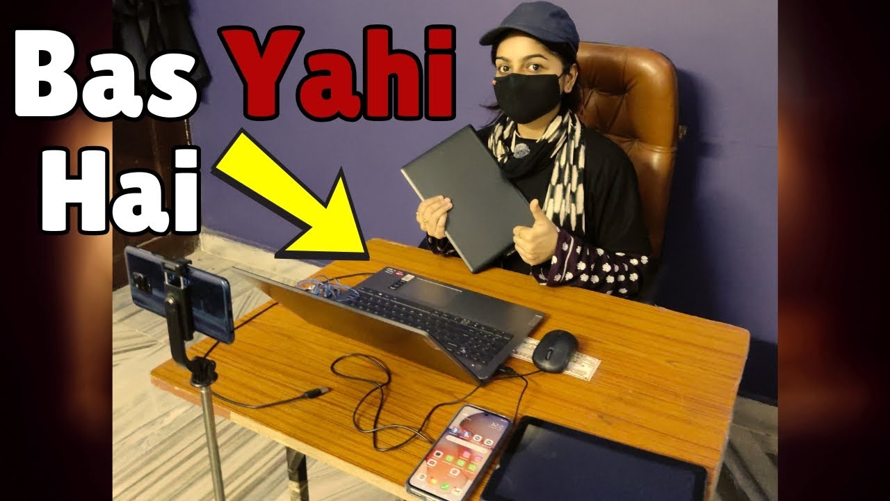 Lower Middle Class Setup Tour 2025 | NiveshHood | Financial Freedom