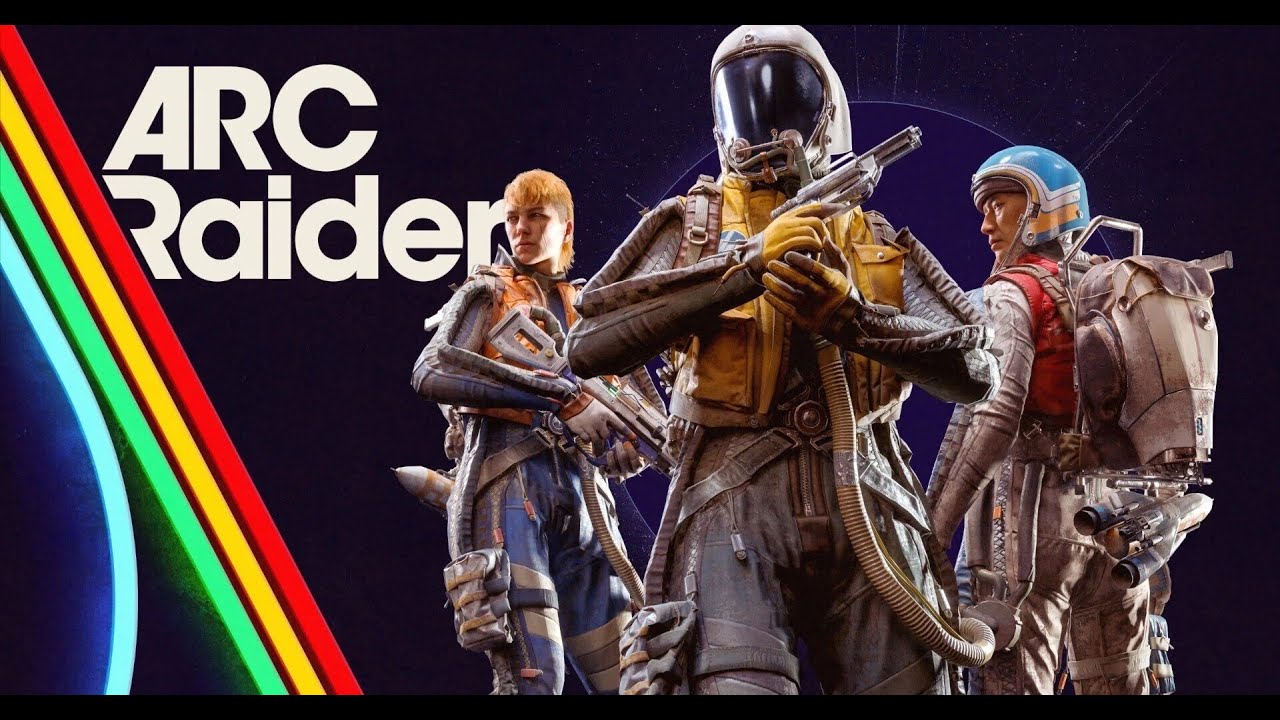 【ARC Raiders】完全なドンシュー民になれた気がする 2026/1/30 