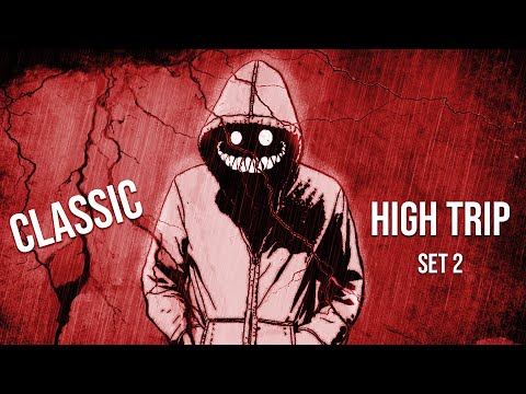 Minimal Techno Mix 2018 CLASSIC VITAMIN SET 2 Mixed by RTTWLR