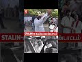 🔥கொளத்தூர் TVK வேட்பாளர் V.S BABU வெற்றி கொண்டாட்டம்💥