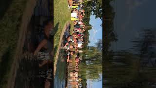 Masons Baptism