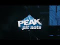 #PEAKPITNOTE - JERRY DON TUCKER SETS THE PACE IN #BRAINERDNATS PRO STOCK