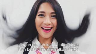 Nineball - Karena Dirimu (Ost. Aku Jatuh Cinta)