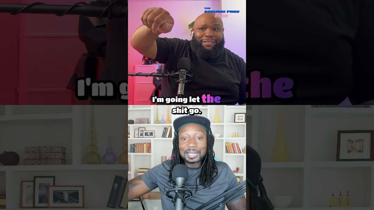 Poseidon’s Kiss Is Real 😭