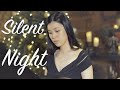 Silent Night (Jazz Cover) Ft Vanessa Shavonne