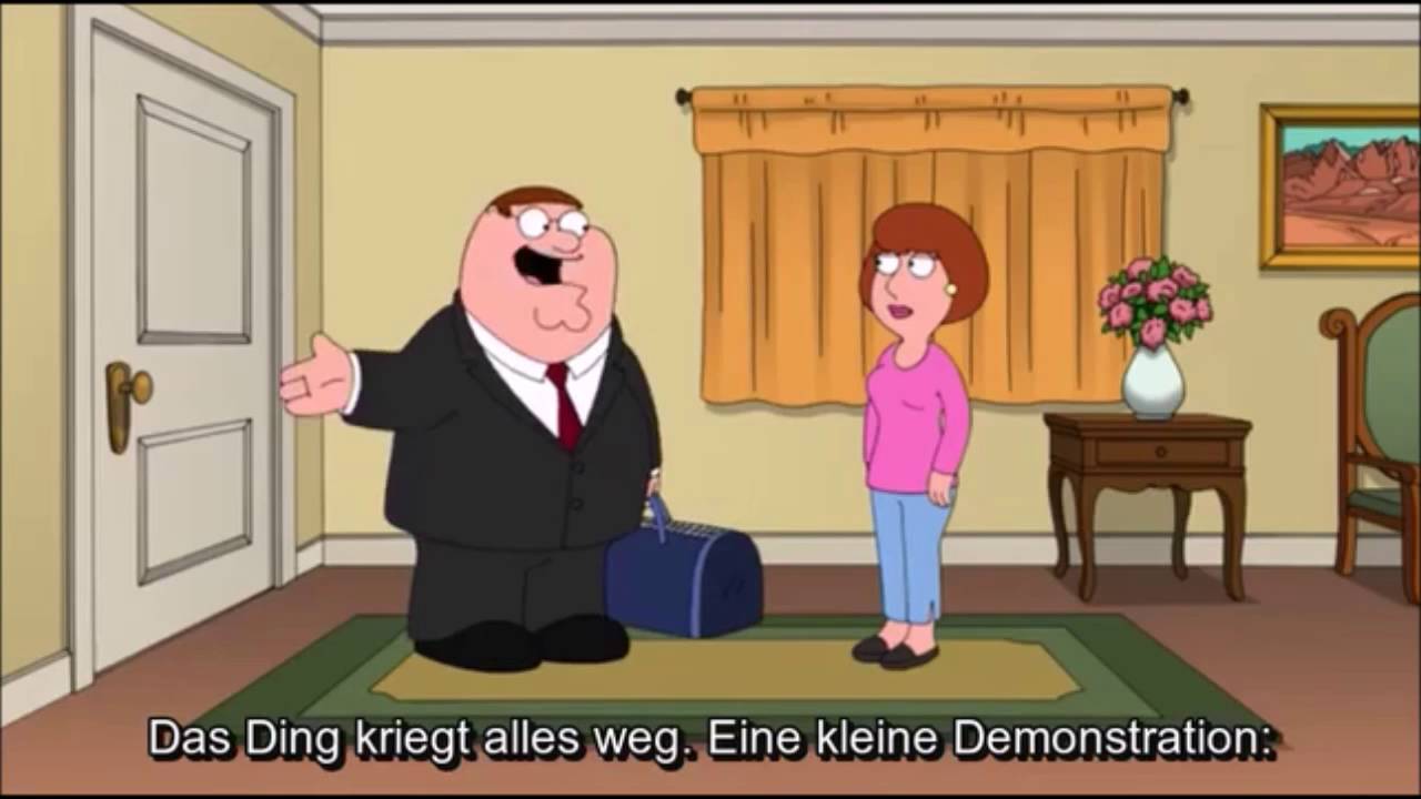 Staubsauger Vertreter Staubsauger Vertreter