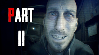 Resident Evil 7 Part 11: Happy Birthday