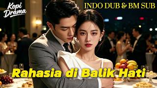 【INDO DUB】💔Cinta diam-diam pada mantan sahabat, tapi sahabat justru mau rebut lagi! Aku bingung!