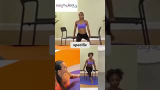 Unlock Flexibility and Strength Training Secrets #sidesplit #flexibilitygoals #martialarts #dance