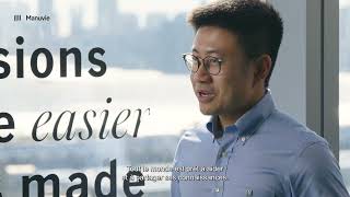 Actuariat Carrières Chez Manulife