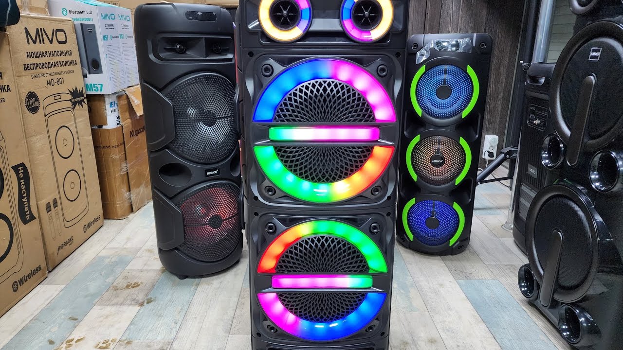 ДЕШЁВЫЕ БОЛЬШИЕ БЛЮТУЗ КОЛОНКИ ‼️ДЛЯ ЗАКАЗА ⬇️🛒⬇️🛒⬇️🛒⬇️