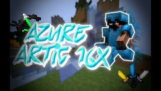Azure Artic 16x Pack Release