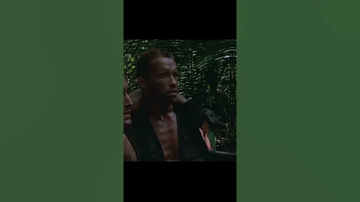 Insane Predator Viral Edit 🔥🔥 #edit #arnoldschwarzenegger #predator #movie #youtubeshorts