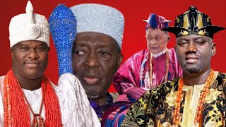 ASIRI TU, AWON OMO OYO EWAGBO ASIRI TI WON TU NIPA OYO, WON TI TU  ASIRI LORI ETO MADAM AJOKE