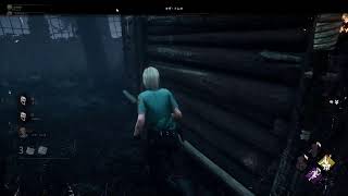 【dbd】トレンディ…？