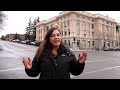 Carpenters replace massive 500-pound windows at historic Butte-Silver Bow County Courthouse