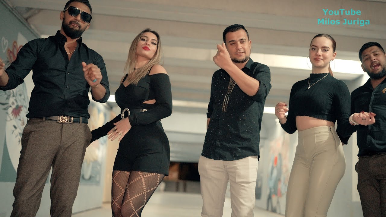 Gipsy Titanic - Cardas Mega Mix 2025 ( covers )