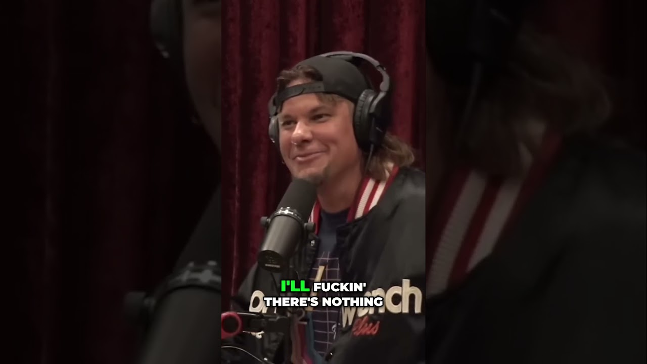 Trump Podcast: Hilarious Personal Story! 