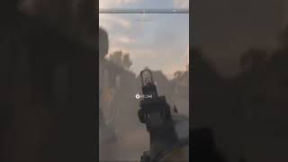 First Blood With Rpg