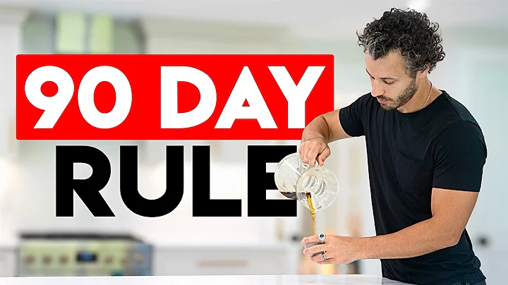 How To ACTUALLY Change Your Life (In 90 Days)