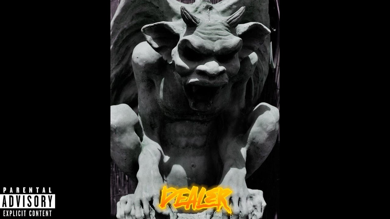 [FREE] Benny The Butcher x Conway The Machine Type Beat – Dealer | Buffalo Type Beat