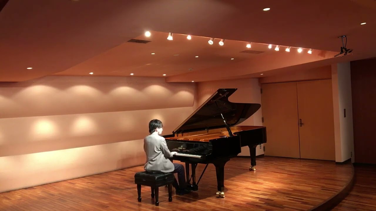 Debussy : Preludes 1er livre (reference recording in reheasal 15.2