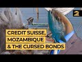 The Tuna Bonds and the bankruptcy of Mozambique - VisualPolitik EN