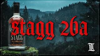 Episode 47: Stagg 26A Wealth