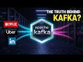 What is Apache Kafka? The Secret Engine Powering Netflix & Uber Explained!