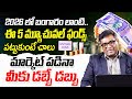 Mutual Fund Performance 2025 | Gold &amp; Silver | Best Mutual Fund Portfolio for 2026 | Anil Kumar