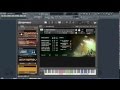 اضافة كونتاكت الى فروتي لوبس how to add kontakt to fruity loops studio