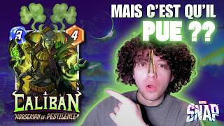 Le Puant Ultime ! (Le Deck Est Fun Par Contre !) - Marvel Snap #470