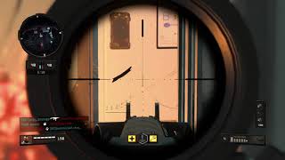 Cod bo4 insane collateral