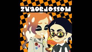SPLATTACK! (Squid squad) [Chiptune cover] - ZakoBlossom