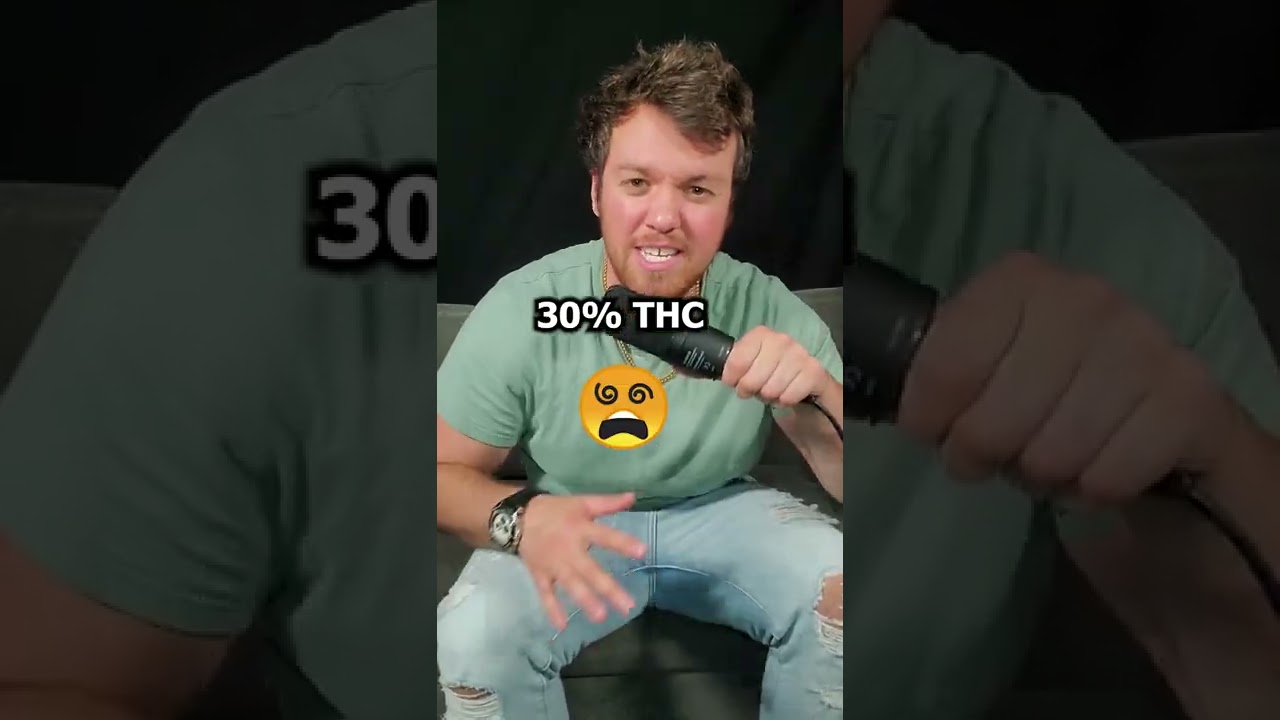 1 weird reason why grandpas' LOVE cbd weed 👴