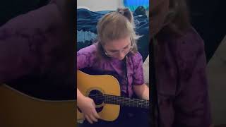 Linger Acoustic Cover