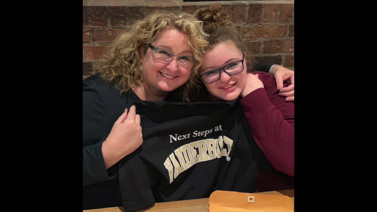 Introducing Next Steps at Vanderbilt's Class of 2023