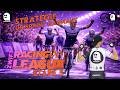 Zwift Racing League Shamrock Étape 3 B2 : On fait EXPLOSER le groupe… sprint final de folie !