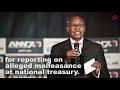 Downfall of The New Age a sign of white collar state capture says Manyi