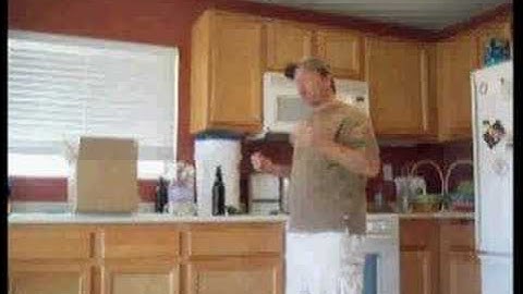 Homebrewing "Mini-Mash" style Pt2