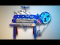GMT - Paper cutting machine | Notebook cutting machine | Cardboard cutting machine | Heavy Duty |