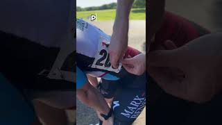 Pin like a pro. Follow for more life saving advice. #cycling #cyclingtips