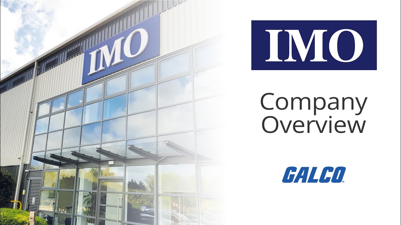 IMO Company Overview