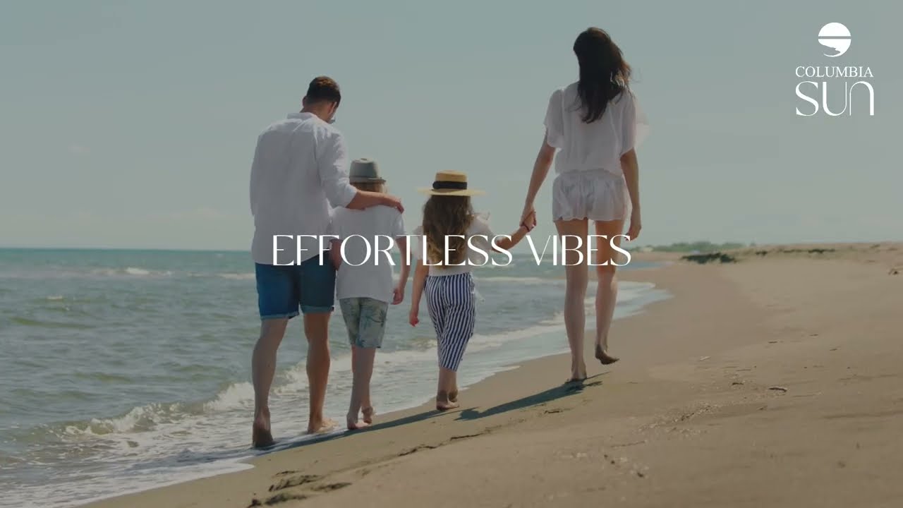 Experience Columbia Sun – Limassol’s Premier Beach Destination for Summer 2025