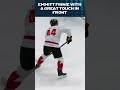 Emmitt Finnie with a great touch in front! 🇨🇦🔥 | 2026 #MensWorlds