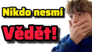 Download Lagu Tohle nikdo nesmí vědět (Ask) MP3